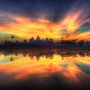 我自己做饭他在下面添视频
